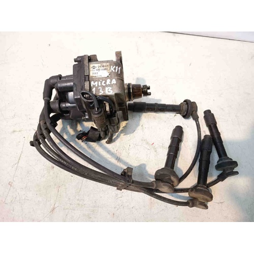 Bobine accensione NISSAN Micra 2° Serie del 1998 - 2000