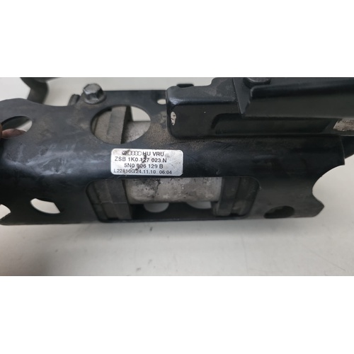 Pompa Elettrica Gasolio AUDI A3 Sportback (8PA) (08>15) del 2008 - 2015