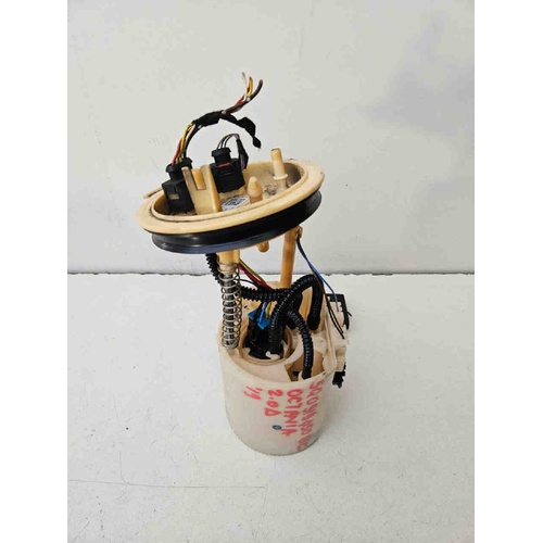 Pompa Carburante SKODA Octavia S.Wagon 5° Serie (5E5) (16>20) del 2016 - 2020