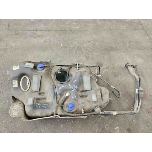 Serbatoio carburante OPEL Astra J del 2009