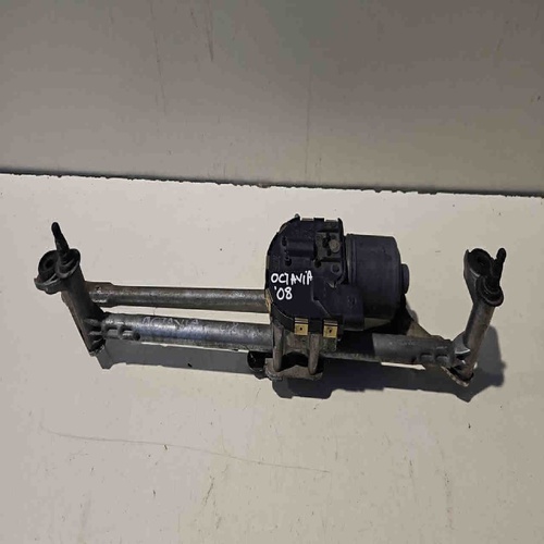 Motorino Tergicristallo Anteriore SKODA Octavia S. Wagon 3° Serie del 2004 - 2008