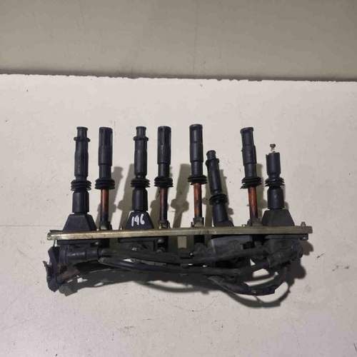 Bobina Accensione ALFA ROMEO 146 Serie (930_) (94>99) del 1994 - 1999