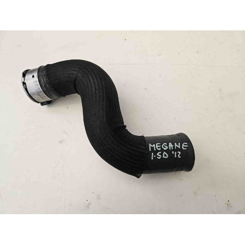 Tubo Intercooler RENAULT Megane III (08>16) del 2008 - 2016