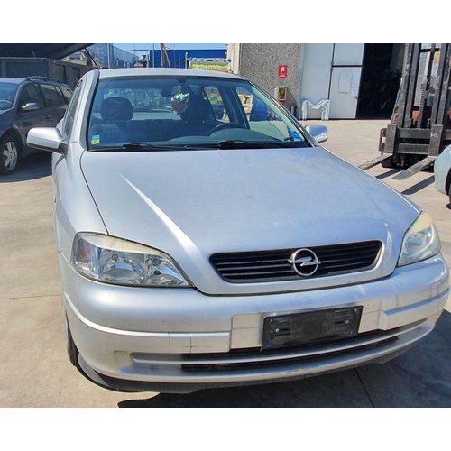 Ricambi usati Opel Astra G 1.4 B del 2000