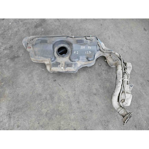 Serbatoio carburante FIAT Punto Berlina 3P del 1999 - 2003