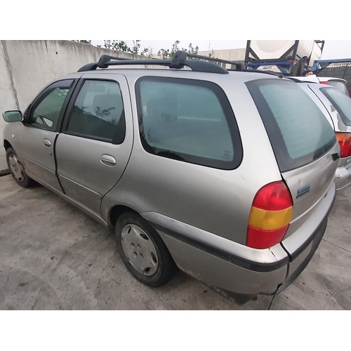 Ricambi usati Fiat Palio 1.2 B del 2001