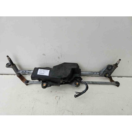 Motorino Tergicristallo Anteriore FIAT Multipla 1° Serie del 1998 - 2004