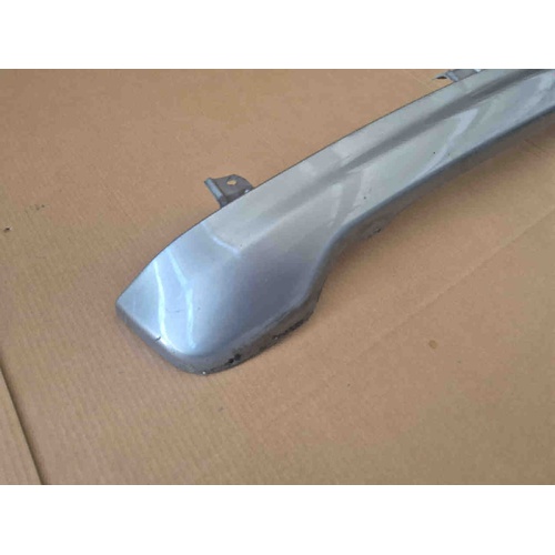 Paraurti Posteriore completo TOYOTA Yaris Serie (03>05) del 2003 - 2005