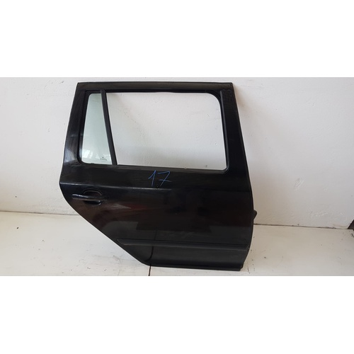 Porta posteriore destra Skoda Octavia del 2006 SW