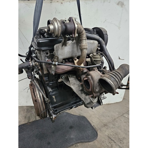 Motore AUDI A4 Avant (8D) (97>00) del 1997 - 2000