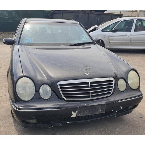 Ricambi usati Mercedes E320 D del 2001