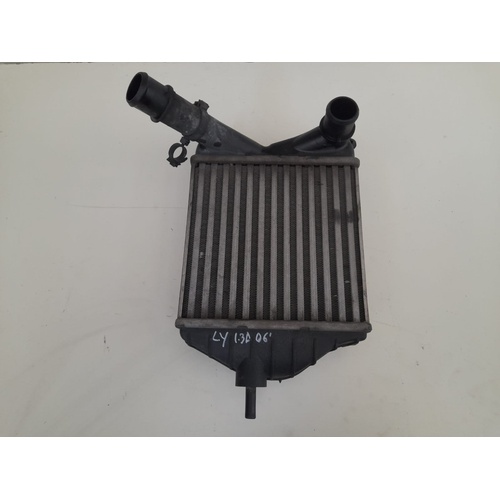 Intercooler LANCIA Ypsilon 2° Serie del 2006 - 2010
