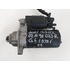 Motorino avviamento Volkswagen Golf 4 del 1999 1.9 Diesel