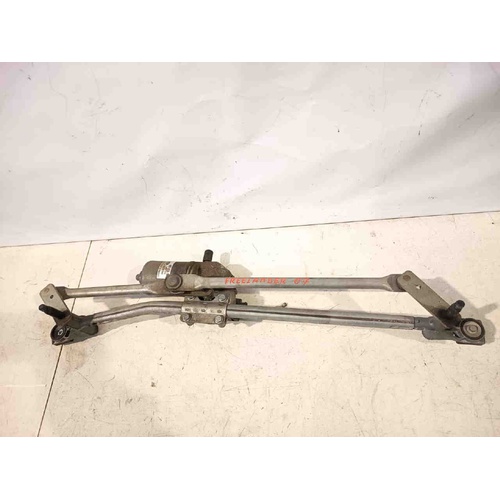 Motorino Tergicristallo Anteriore LAND ROVER Freelander 3° Serie del 2006 - 2011