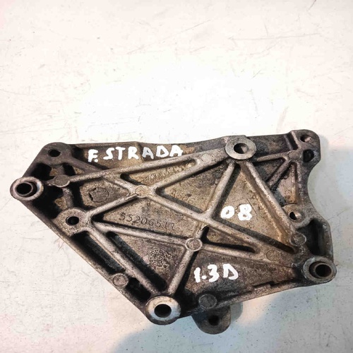 Staffa supporto compressore FIAT Strada Serie (06>09) del 2006 - 2009