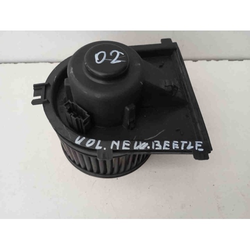Ventola abitacolo VOLKSWAGEN New Beetle 1° Serie del 1998 - 2010
