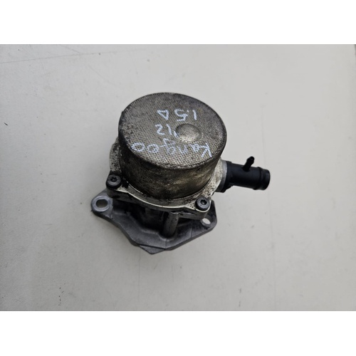 Depressore Freni pompa a vuoto RENAULT Kangoo 4° Serie del 2008