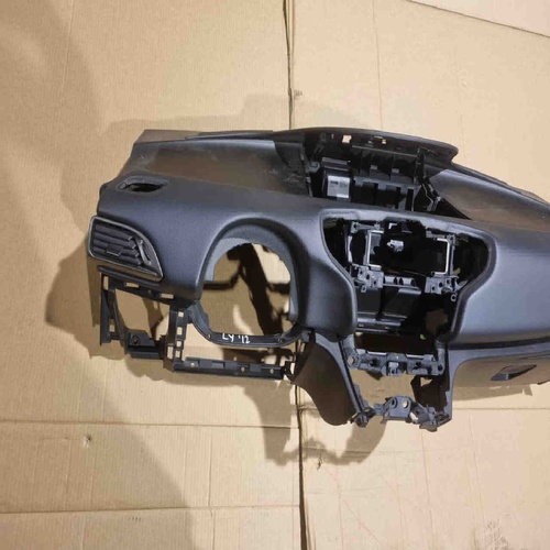 Plancia cruscotto centrale LANCIA Ypsilon 4° Serie del 2011