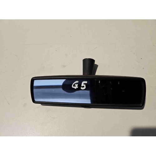 Specchietto Retrovisore Interno VOLKSWAGEN Golf 5 Berlina (03>08) del 2003 - 2008