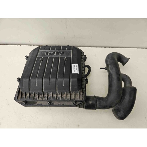 Box scatola filtro aria SKODA Citigo 1° Serie del 2011
