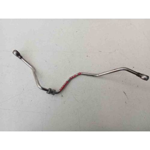 Tubo passaggio olio turbina SKODA Fabia Berlina 3° Serie del 2015 - 2021