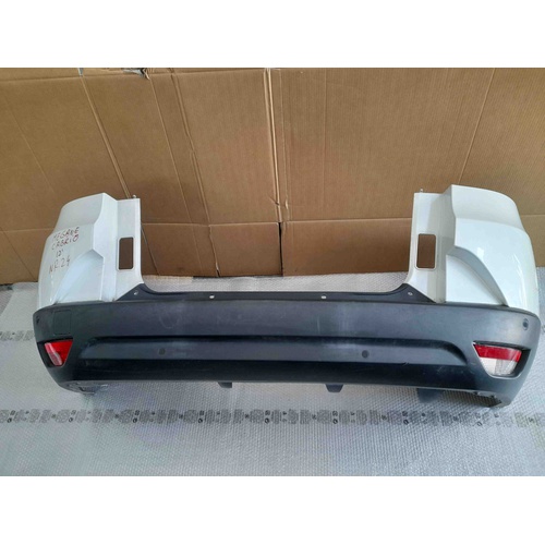 Paraurti Posteriore completo RENAULT Megane Cabrio (08>15) del 2008 - 2015