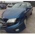 Ricambi usati Nissan Almera 1.5 B del 2001