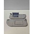 Coppia parasole Dx e SX CITROEN C3 1° Serie del 2002 - 2005