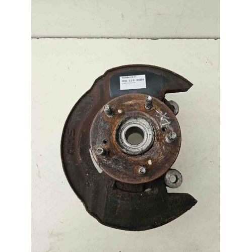 Fusello Completo Anteriore destro HONDA CR-V 4° Serie (07>12) del 2007 - 2012