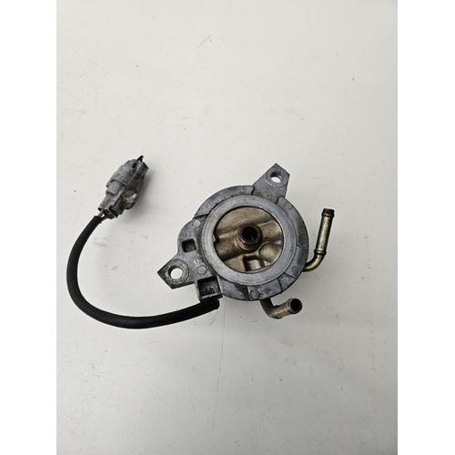 Supporto portafiltro TOYOTA Rav4 2° Serie del 2000 - 2003