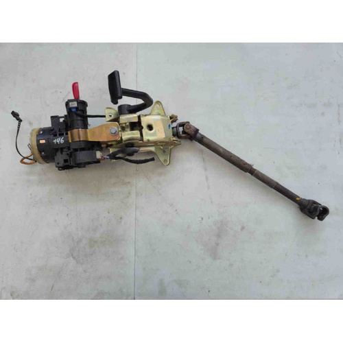 Blocchetto Accensione ALFA ROMEO 146 Serie (930_) (94>99) del 1994 - 1999