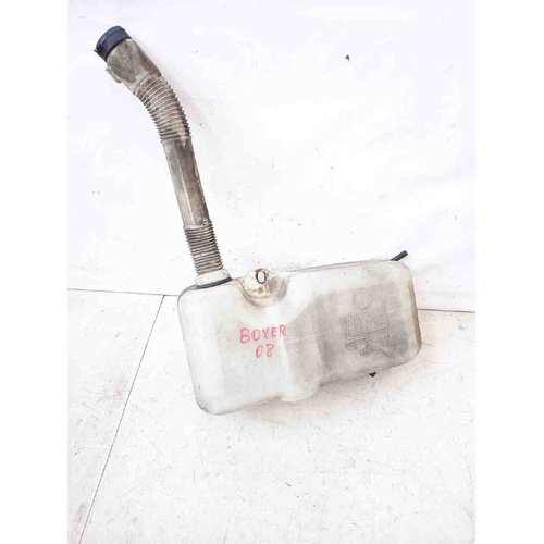Vaschetta Tergi ant PEUGEOT Boxer 3° Serie del 2006 - 2011