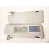 Coppia parasole Dx e SX DACIA Sandero 1° Serie del 2008 - 2012