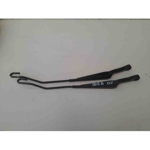Bracci Tergi ant. SEAT Ibiza Serie (99>02) del 1999 - 2002