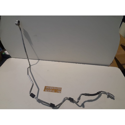 Tubo Aria condizionata SEAT Altea XL del 2006