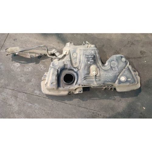 Serbatoio carburante RENAULT Clio Serie (08>15) del 2008 - 2015