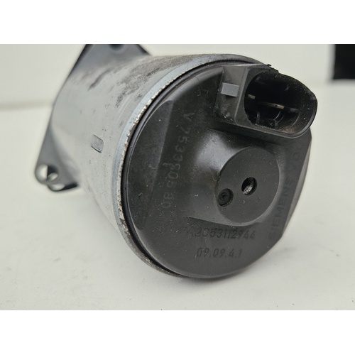 MOTORINO VALVOLA ATTUATORE REGOLATORE GAS DI SCARICO MINI Cooper 2° Serie del 2006 - 2013