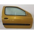 Porta anteriore destra Renault Clio del 2003 a 3 porte