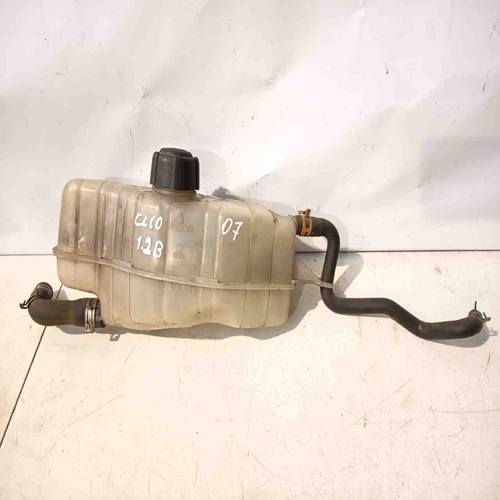 Vaschetta liquido radiatore RENAULT Clio Serie (04>08) del 2004 - 2008