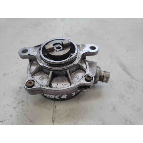 Depressore Freni pompa a vuoto RENAULT Master 3° Serie del 2003 - 2010