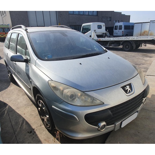 Ricambi usati Peugeot 307 1.6 D del 2006