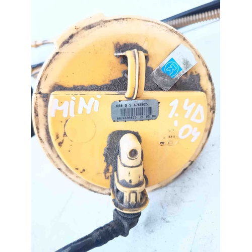 Pompa Carburante MINI Cooper 1°  Serie del 2000 - 2006