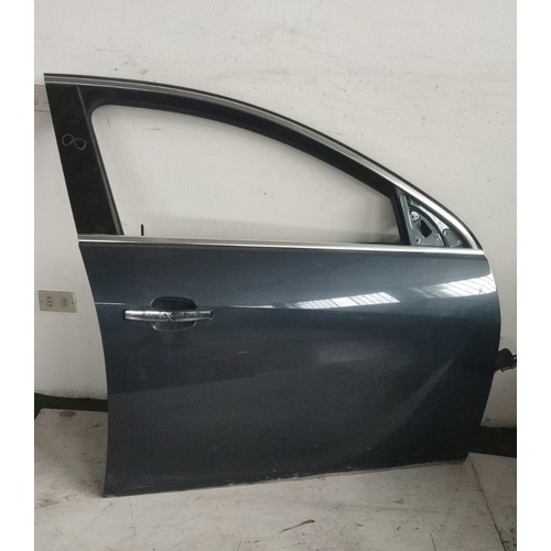 Portiera Anteriore Sinistra OPEL Insignia S. Wagon del 2008 - 2017