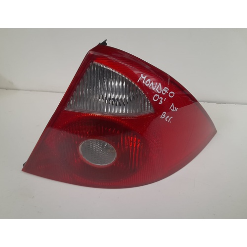 Fanale posteriore destro Ford Mondeo 2.0 D del 2003