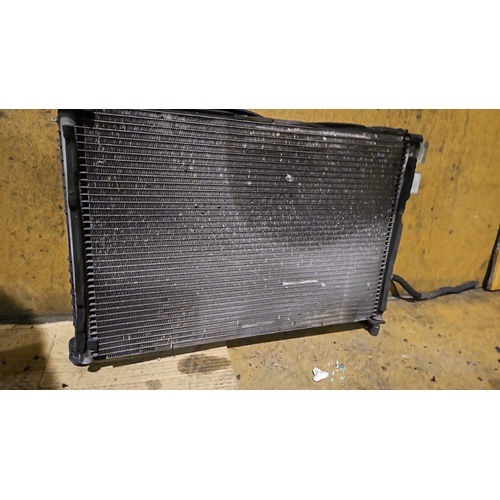 Kit Radiatori FORD Fiesta 5° Serie del 2005 - 2008