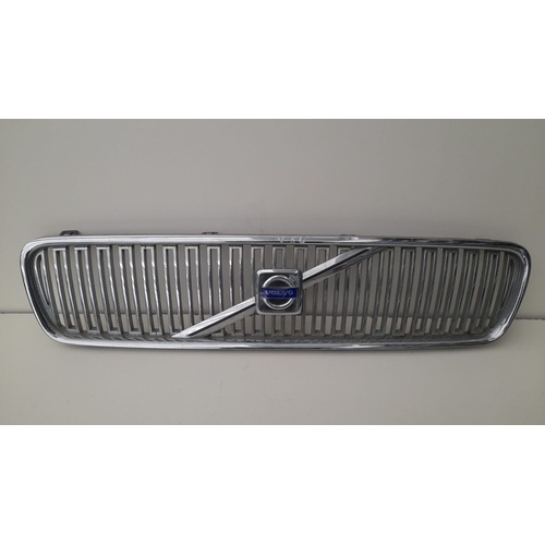 Griglia Anteriore VOLVO V50 1° Serie del 2003 - 2007