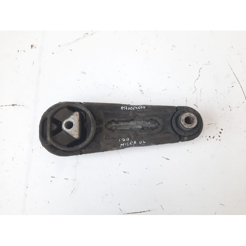 Supporto motore Nissan Micra del 2004 1.2 Benzina