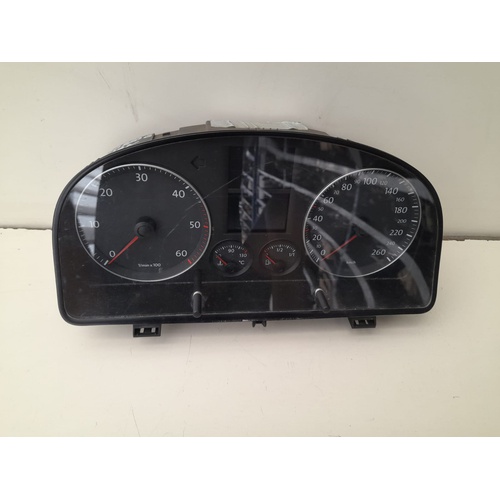 Quadro Strumenti VOLKSWAGEN Touran 1° Serie del 2003 - 2007