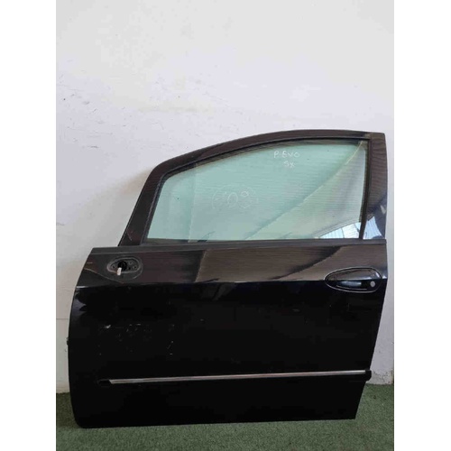 Portiera Anteriore Sinistra FIAT Punto EVO del 2009 - 2012