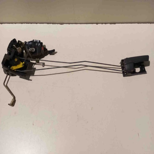 Serratura Posteriore destra KIA Rio 3° Serie del 2005 - 2011